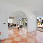 Casa Paraiso Villa Puerto de la Cruz (Tenerife)