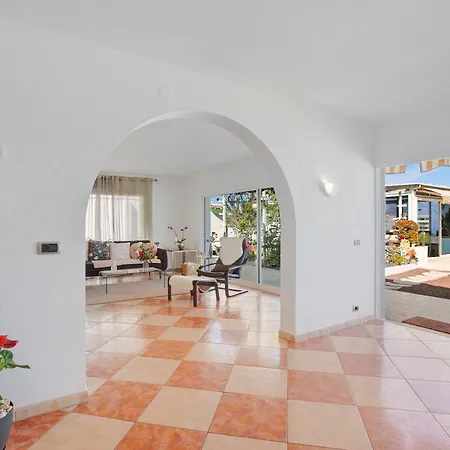 Casa Paraíso Villa Puerto de la Cruz (Tenerife)