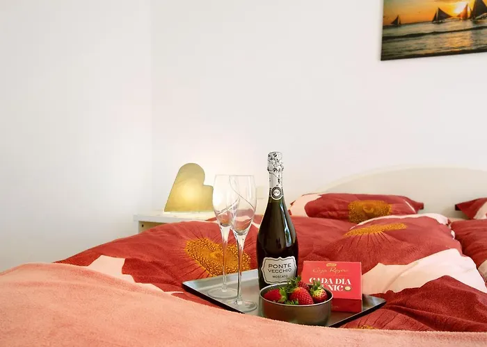 Casa Paraiso Вилла *