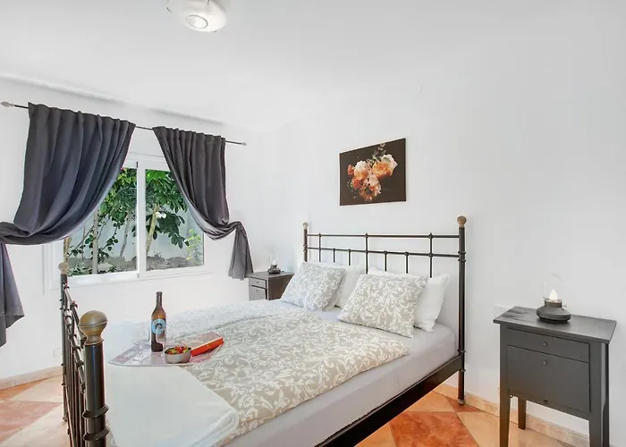 Casa Paraiso Вилла *