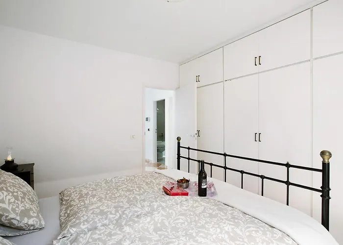 Casa Paraiso * Пуэрто-де-ла-Крус