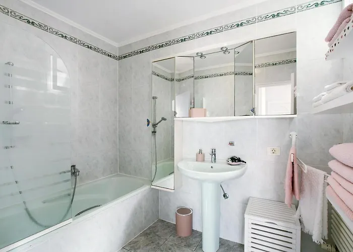 Casa Paraiso Вилла