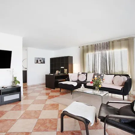 Villa Casa Paraiso *