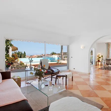 Villa Casa Paraiso *