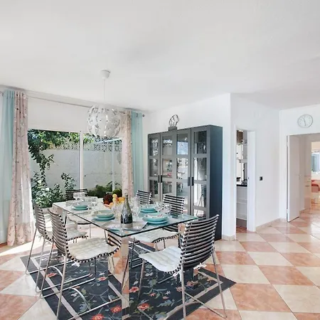 Casa Paraiso 拉克鲁斯