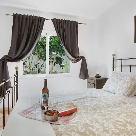 别墅 Casa Paraiso 拉克鲁斯