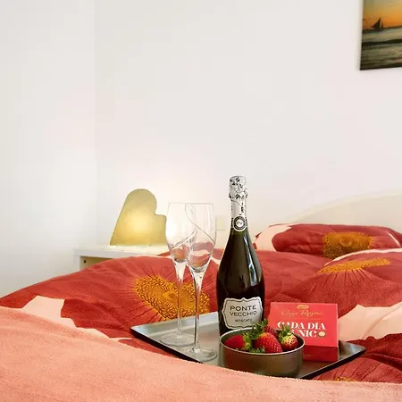 Casa Paraiso Villa *