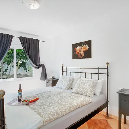 Casa Paraiso Villa *