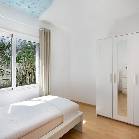 Casa Paraiso فيلة بويرتو ذي لا كروز