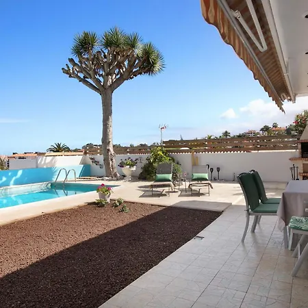 Casa Paraiso *