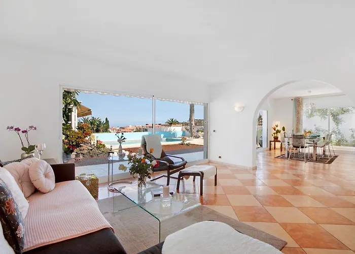 Villa Casa Paraiso *