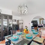 Villa Casa Paraiso