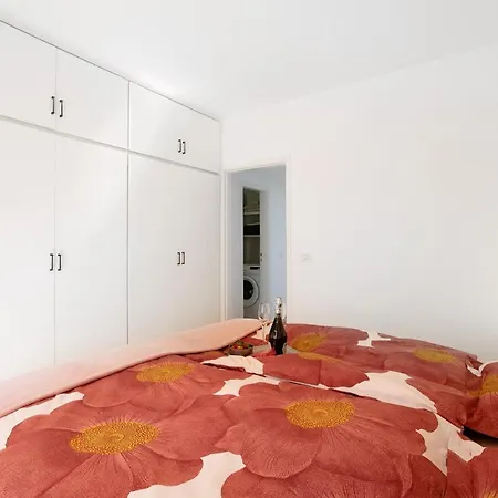 Βίλα Casa Paraiso Πουέρτο Ντε Λα Κρουζ