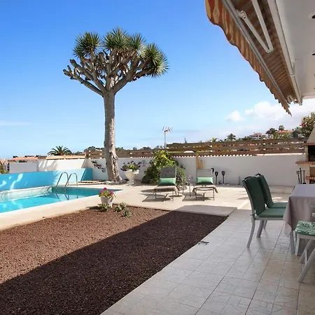 Casa Paraiso Βίλα Πουέρτο Ντε Λα Κρουζ
