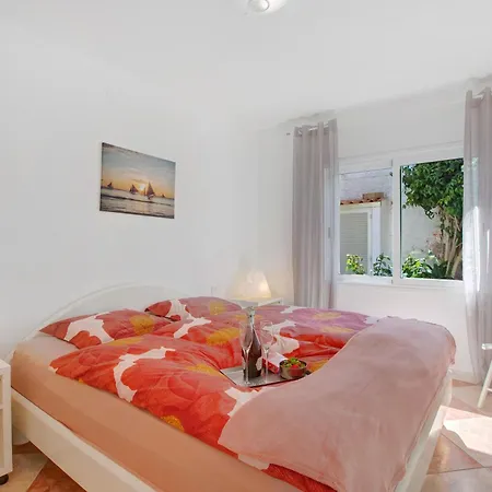 Βίλα Casa Paraiso Πουέρτο Ντε Λα Κρουζ