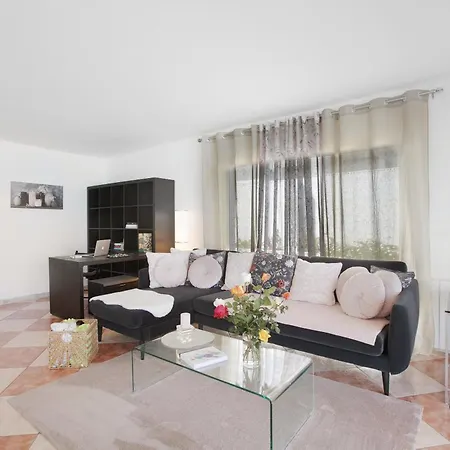 Casa Paraiso Βίλα *