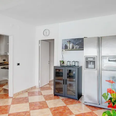 Casa Paraiso Villa Puerto de la Cruz (Tenerife)