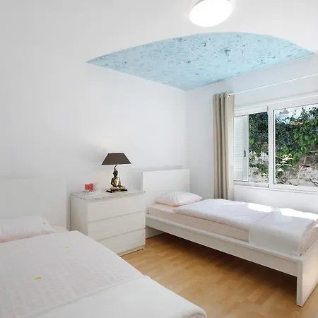 Casa Paraiso Βίλα *
