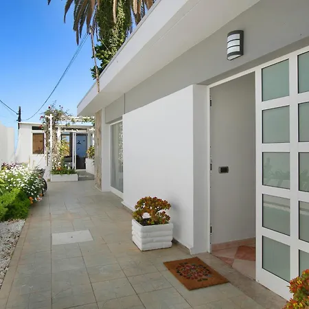 Casa Paraiso Βίλα Πουέρτο Ντε Λα Κρουζ