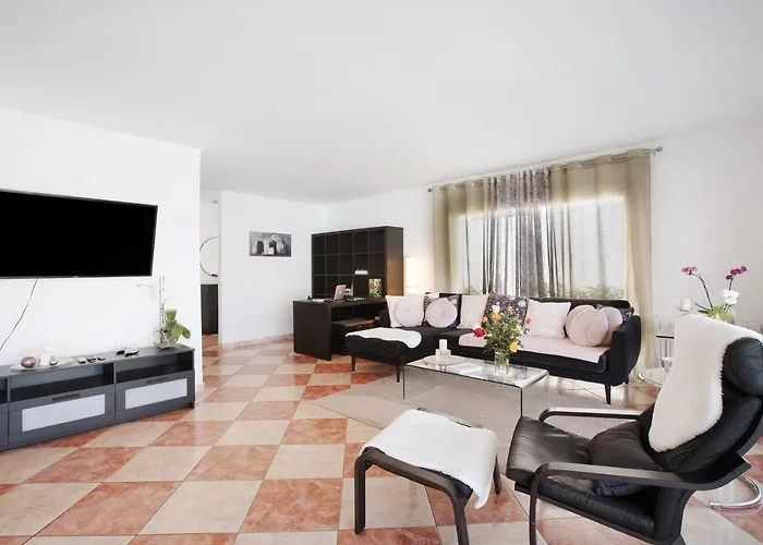 Villa Casa Paraiso *