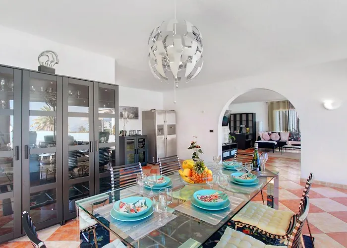 Βίλα Casa Paraiso