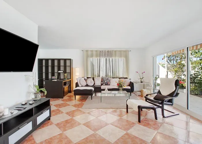 Villa Casa Paraiso *