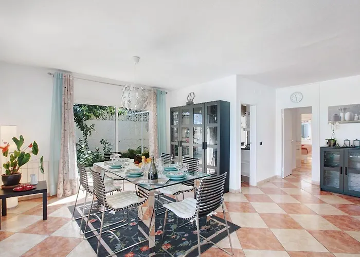 Casa Paraiso Puerto de la Cruz