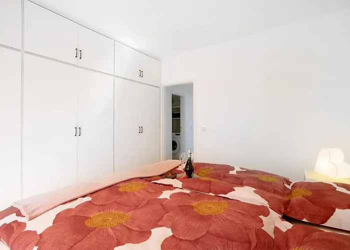 Βίλα Casa Paraiso Πουέρτο Ντε Λα Κρουζ