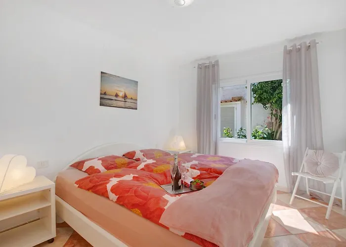 Casa Paraiso Puerto de la Cruz (Tenerife)