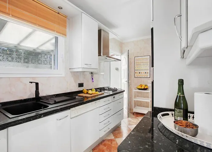 Villa Casa Paraiso Puerto de la Cruz