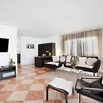 فيلة Casa Paraiso *