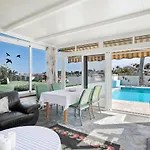 فيلة Casa Paraiso