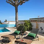 Casa Paraiso بويرتو ذي لا كروز
