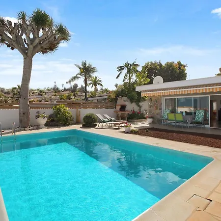 וילה Casa Paraiso