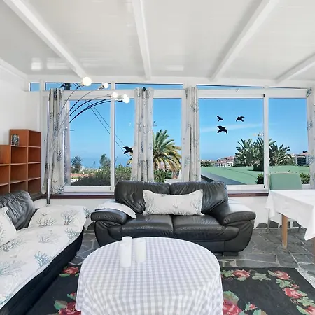 Casa Paraiso פוארטו דה לה קרוז