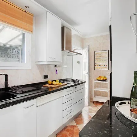 וילה Casa Paraiso פוארטו דה לה קרוז