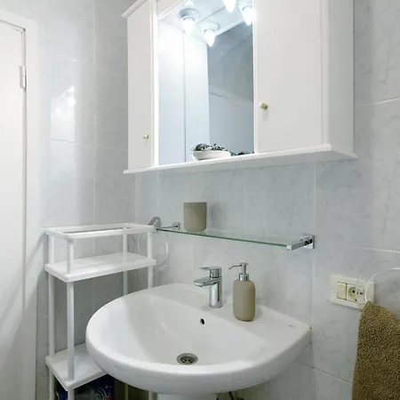 Casa Paraiso וילה